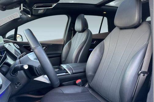 2023 Mercedes-Benz EQE 350 4MATIC