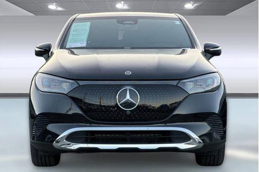 2023 Mercedes-Benz EQE 350 4MATIC