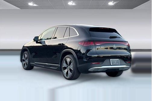 2023 Mercedes-Benz EQE 350 4MATIC