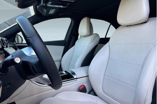 Polar White 2024 Mercedes-Benz C-Class C 300