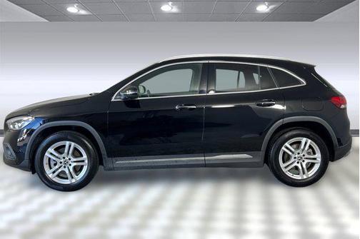 2021 Mercedes-Benz GLA 250 Base 4MATIC