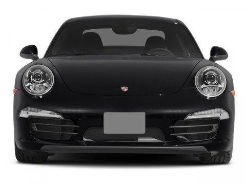 2013 Porsche 911 Carrera 4S
