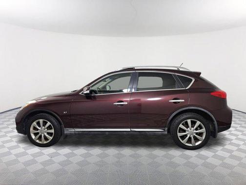 2016 INFINITI QX50 Base