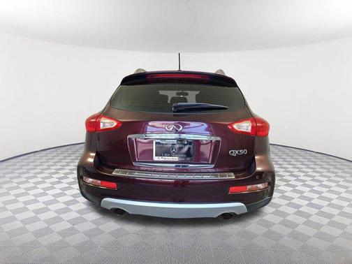 2016 INFINITI QX50 Base