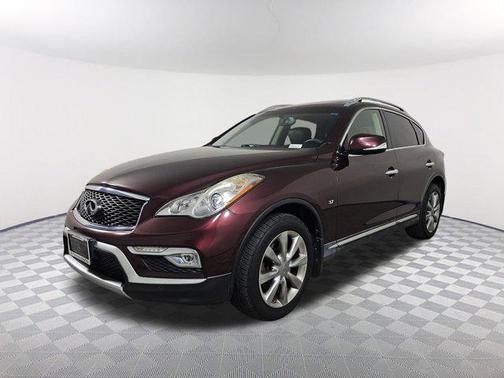 2016 INFINITI QX50 Base