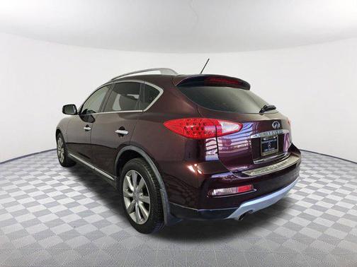 2016 INFINITI QX50 Base