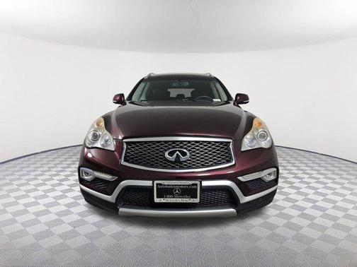 2016 INFINITI QX50 Base