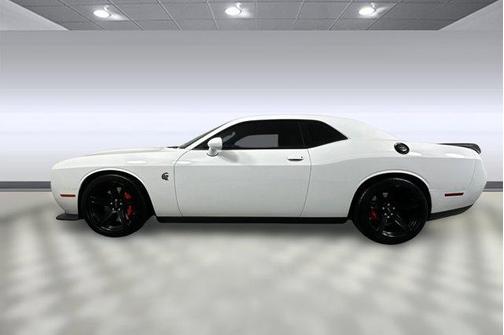 2019 Dodge Challenger SRT Hellcat