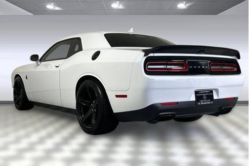 2019 Dodge Challenger SRT Hellcat