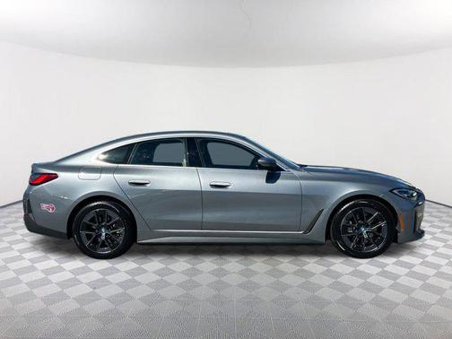 2024 BMW i4 Gran Coupe xDrive40