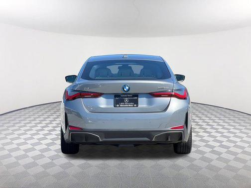 2024 BMW i4 Gran Coupe xDrive40
