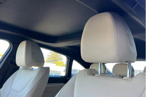 2024 BMW i4 Gran Coupe xDrive40