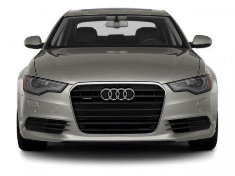2014 Audi A6 3.0 TDI Premium Plus