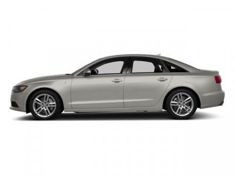 2014 Audi A6 3.0 TDI Premium Plus