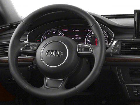 2014 Audi A6 3.0 TDI Premium Plus