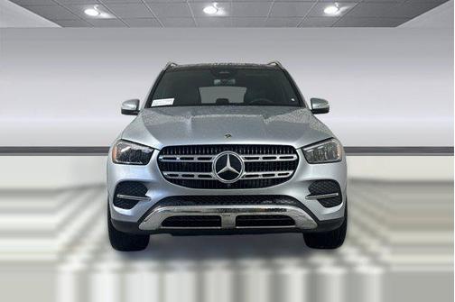 2025 Mercedes-Benz GLE 350 4MATIC