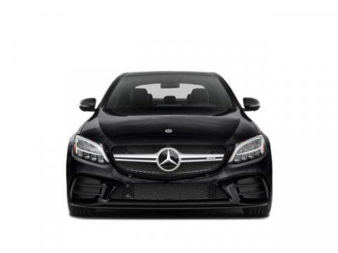 2021 Mercedes-Benz AMG C 43 4MATIC