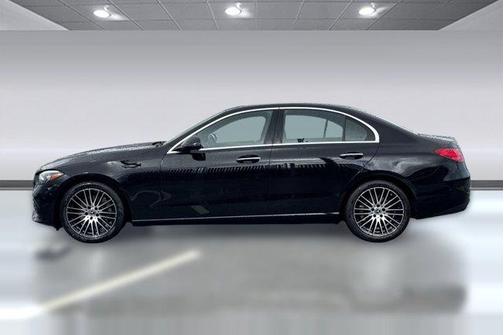 2026 Mercedes-Benz C-Class C 300 4MATIC