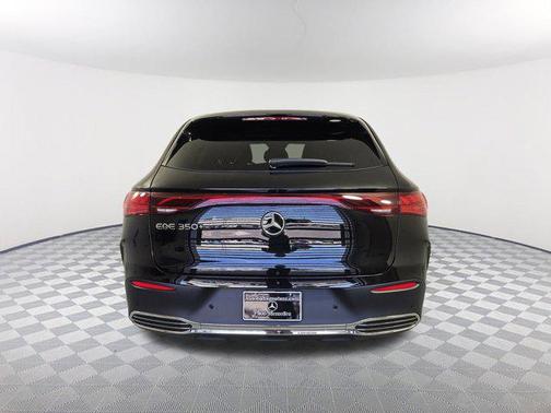 2025 Mercedes-Benz EQE 350+ Base