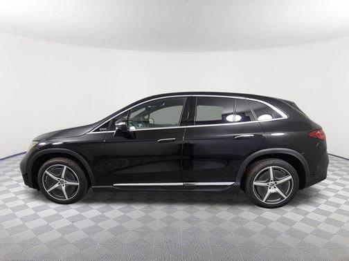 2025 Mercedes-Benz EQE 350+ Base