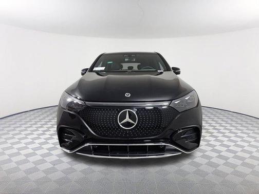 2025 Mercedes-Benz EQE 350+ Base