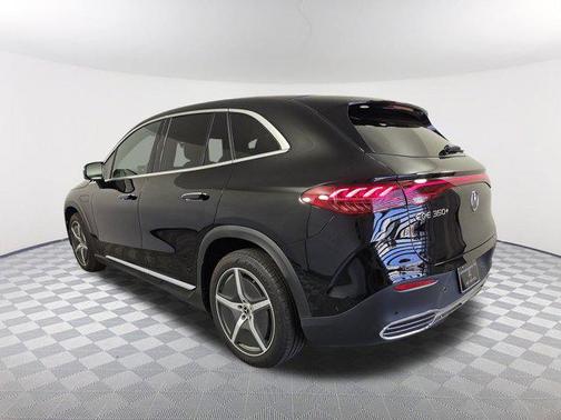 2025 Mercedes-Benz EQE 350+ Base