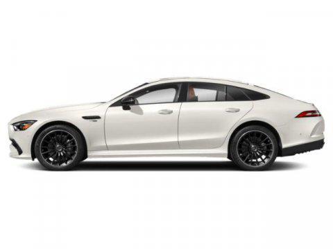 2022 Mercedes-Benz AMG GT 53 4-Door