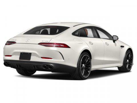 2022 Mercedes-Benz AMG GT 53 4-Door