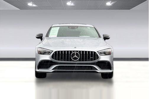 2022 Mercedes-Benz AMG GT 53 4-Door