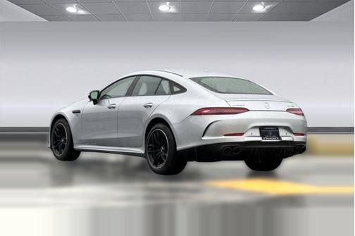 2022 Mercedes-Benz AMG GT 53 4-Door