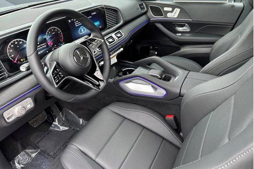 2026 Mercedes-Benz GLE 350 4MATIC