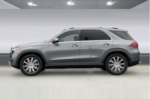 2026 Mercedes-Benz GLE 350 4MATIC