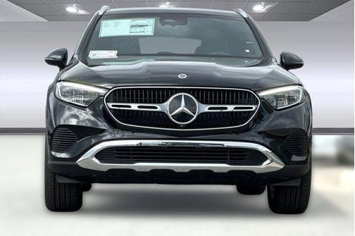 2026 Mercedes-Benz GLC 300 Base