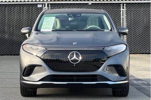 2023 Mercedes-Benz EQS 450 4MATIC