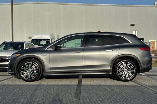 2023 Mercedes-Benz EQS 450 4MATIC