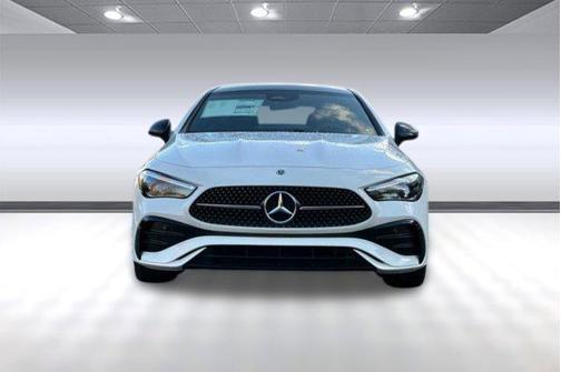 2024 Mercedes-Benz CLE 300 4MATIC Coupe