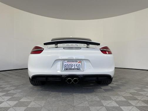 Photo 5 of 72 of 2016 Porsche Cayman S