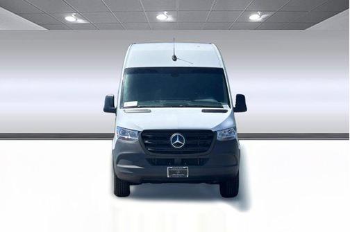 2024 Mercedes-Benz Sprinter 2500 High Roof