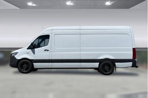 2024 Mercedes-Benz Sprinter 2500 High Roof