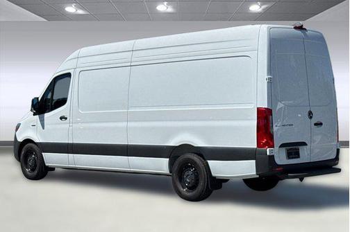 2024 Mercedes-Benz Sprinter 2500 High Roof