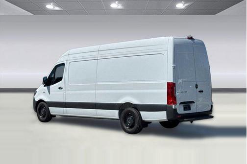 2024 Mercedes-Benz Sprinter 2500 High Roof