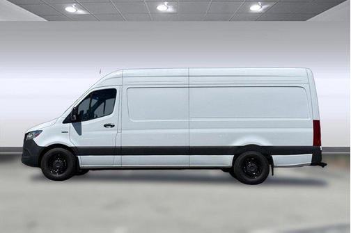 2024 Mercedes-Benz Sprinter 2500 High Roof