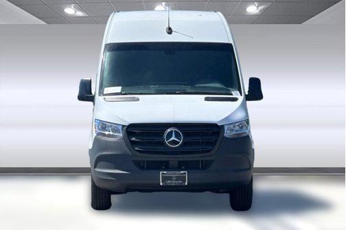 2024 Mercedes-Benz Sprinter 2500 High Roof
