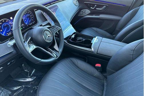 2023 Mercedes-Benz EQS 450 4MATIC