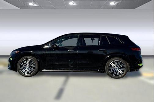 2023 Mercedes-Benz EQS 450 4MATIC