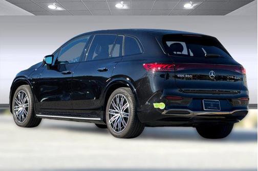 2023 Mercedes-Benz EQS 450 4MATIC
