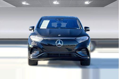 2023 Mercedes-Benz EQS 450 4MATIC