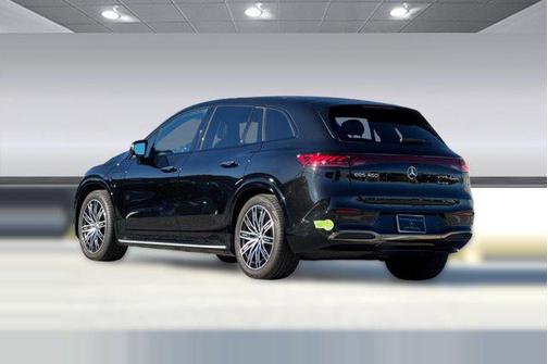 2023 Mercedes-Benz EQS 450 4MATIC
