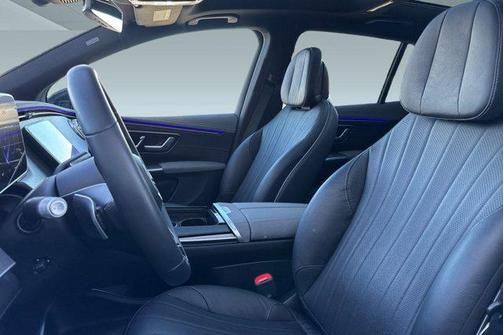 2023 Mercedes-Benz EQS 450 4MATIC