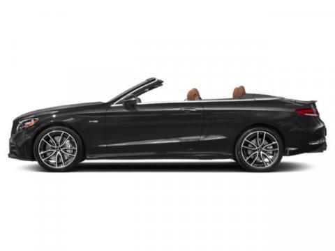 2022 Mercedes-Benz AMG C 43 4MATIC